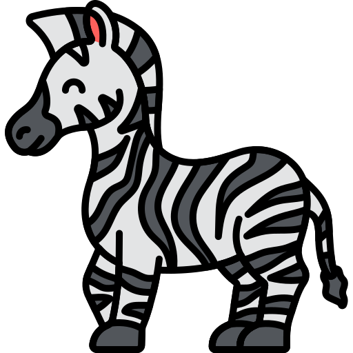 zebraslot